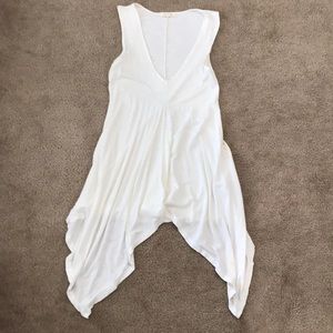 EcoSkin Artesia Tunic Tank